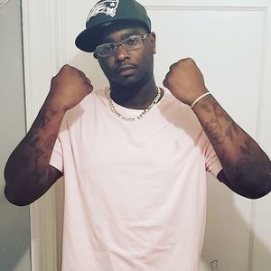 Meet your Posher, Vontrel